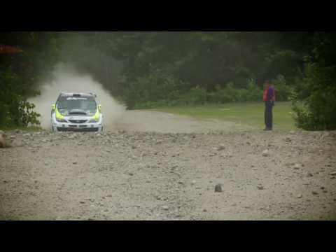 Latest WRC HD & Rally HD Videos