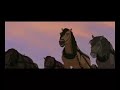 Spirit: Stallion of the Cimarron ~ Bring me to life