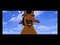 Spirit: Stallion of the Cimarron ~ Bring me to life