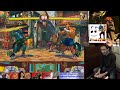 [Dhalsim] Smallfry v [Sagat] Hardbody Chongo & Slizlee Street Fighter 4 G1 Battles 25-10-09