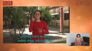 ENTREVISTA: Proyecto I.L.S.E.