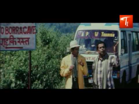 kodanda ramudu, Jd chakravarthy, ms narayana, brahmanandam, ali, surya, bomb, sangeetha s.v.krishna reddy, telugu comedy scene, vinodam, fun, teluguone, tv shows, short film. trailers, etv, maa tv, local tv, maa music, online telugu channels