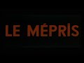 le mepris (??) release date(s) 1963 directed by jean-luc godard music by georges delerue