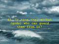 An-Nabolsi--Surat Al-Anbiya (Verses 33-50)