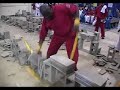 Amazing Brick Breaking \\WSBBA TV