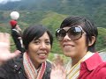 tolentino family in Banaue