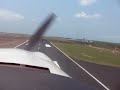 Arrival in Darwin