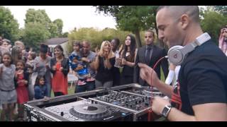 DJ SEM FEAT LOTFI DK, TUNISIANO&HOUSSEM - AMBIANCE DE TARÉ (CLIP OFFICIEL)