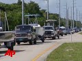 Fla. Officials Urge Safety As Fay Approaches