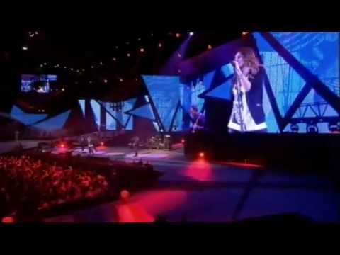 La Oreja de Van Gogh  Premios 40 Principales 2011 (09/12/2011) -