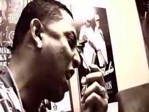 SOSA vs NenGO Flow ,BBinc de referi