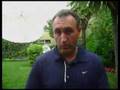 Análisis de Vito Amalfitano