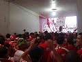 Tunel - Eu canto, bebo e brigo - INER x cruzeiro