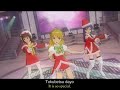 Idolmaster - Birthday of God (Subtitled)
