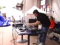 Ben Silver (ORCHARD LOUNGE) at Camp Bisco 5- Part 2 of 4