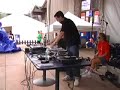 Ben Silver (ORCHARD LOUNGE) at Camp Bisco 5- Part 2 of 4