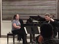 Beethoven Sonata in D major Mvt. I Beethoven Sonata in D major Mvt. I
