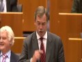 Nigel Farage: Irish Referendum kickstarts real EU debate