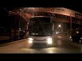 Traslandan reos del penal de Saltillo