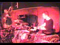 quick clip of ryan krieger (drums) and mike weafer (bass) during a gig in mt snow vt feb 2003. this clip was also recorded to 16 track and mixed for the album 