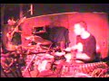 quick clip of ryan krieger (drums) and mike weafer (bass) during a gig in mt snow vt feb 2003. this clip was also recorded to 16 track and mixed for the album 