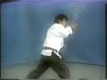 hanshi Tadashi Yamashita-Nunchaku