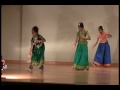 Bharatanatyam Dance by Ray