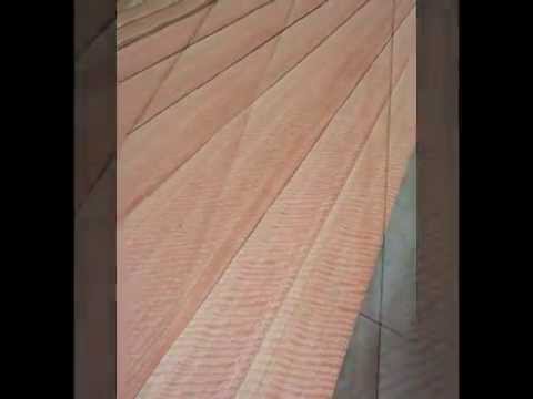 how to treat eucalyptus wood