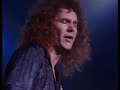 Saxon Frozen Rainbow Live 1990