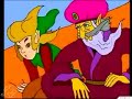 Youtube Poop: Squadala!