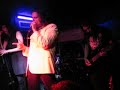 Lacrima Necromanzia - Le Klub (Paris)