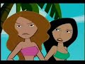 Girls Of Kim Possible Girls Of Kim Possible