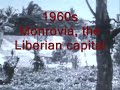 Liberia during the rule of Tubman