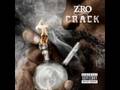 Z-ro Crack - Baby Girl