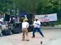 Tamunangue Baile tipico de Lara
