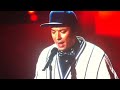 jimmy fallon serenades the emmys as elton john and green day ( billie joe armstrong) with a goodbye to 3 shows not airing anymore: 24, law & order, and lost!