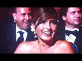 jimmy fallon serenades the emmys as elton john and green day ( billie joe armstrong) with a goodbye to 3 shows not airing anymore: 24, law & order, and lost!