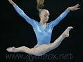 Nastia Luikin Nastia Luikin
