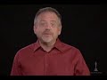 Academy Members on going to the movies