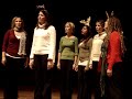 Song For a Winter\