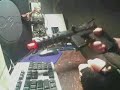 Shitty China KG-9 Spring Gun Review Shitty China KG-9 Spring Gun Review