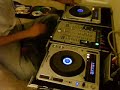 DJ Rang - Bhangra Mix 3 (with some Hip Hop)