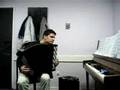 Harmonika-Pigini, Bach, naopako-STRASNO