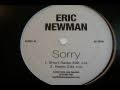Eric Newman - Sorry (1)