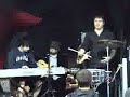 Trail Of Dead LIVE @ The Sound Garden pt 1