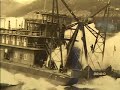 KETC | Living St. Louis | Dredge Boat