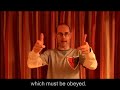 Learning English -- Lesson Nineteen ( RULES !! ) Learning English -- Lesson Nineteen ( RULES !! )