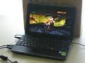 Tekken 3 no MSI Wind (emulador)