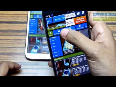 gadgets - UPDATE: http://youtu.be/Xx3xmCSvLEg 20 PROS & 20 CONS: http://youtu.be/3q4vxVvlFHI Galaxy S4 TIPS & TRICKS: http://youtu.be/OjHCTe4rfXo I have been using Sam...
