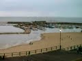 Lyme Regis Town Band play The Archers theme tune